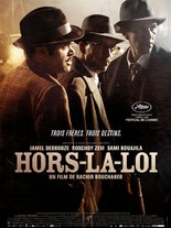 HORS LA LOI